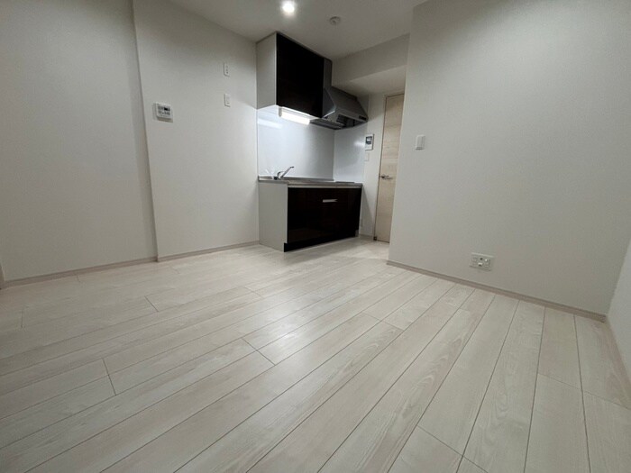 F Normal is SEAMの物件内観写真