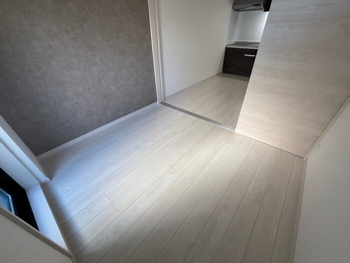 F Normal is SEAMの物件内観写真