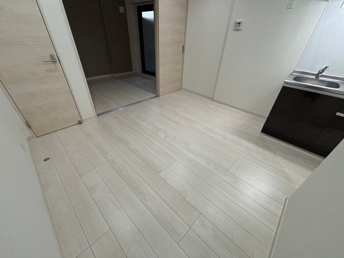 F Normal is SEAMの物件内観写真