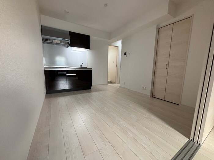 F Normal is SEAMの物件内観写真