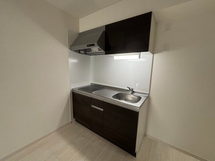 F Normal is SEAMの物件内観写真