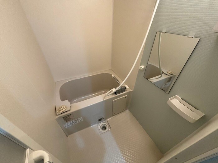 F Normal is SEAMの物件内観写真