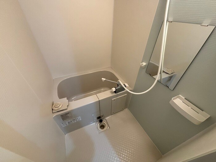 F Normal is SEAMの物件内観写真