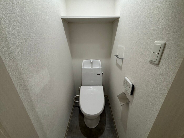 F Normal is SEAMの物件内観写真