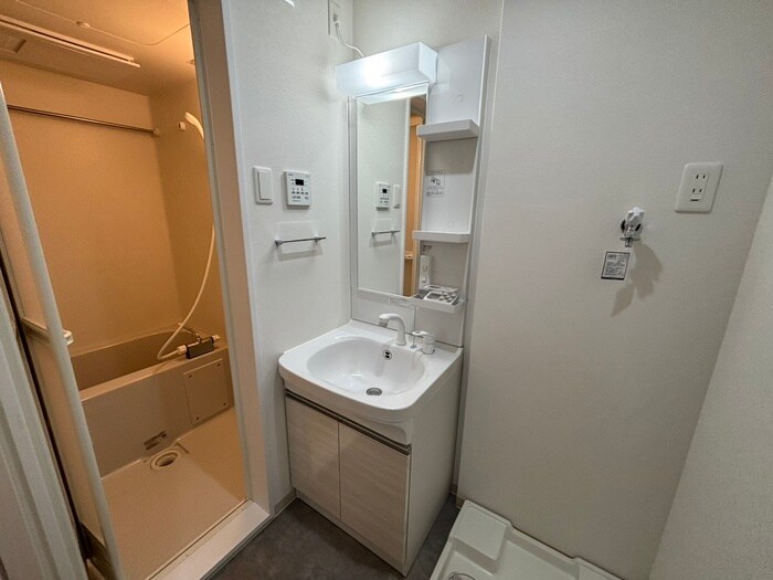 F Normal is SEAMの物件内観写真