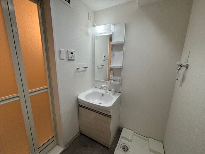 F Normal is SEAMの物件内観写真