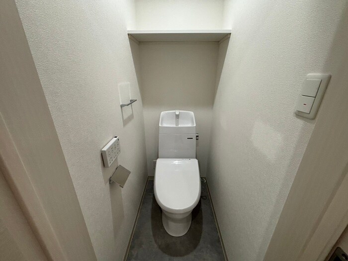 F Normal is SEAMの物件内観写真