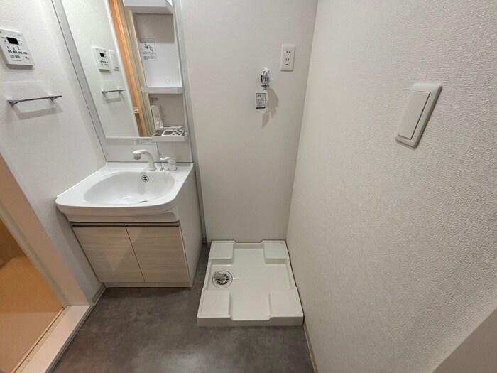 F Normal is SEAMの物件内観写真