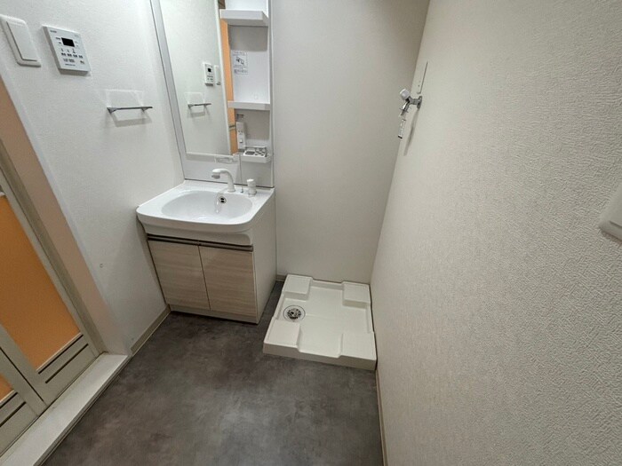 F Normal is SEAMの物件内観写真