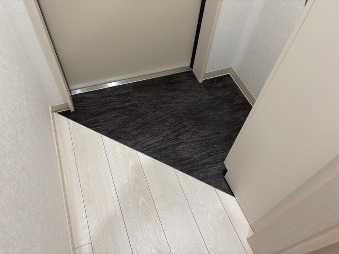 F Normal is SEAMの物件内観写真