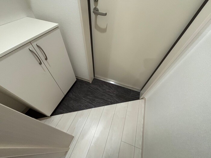 F Normal is SEAMの物件内観写真