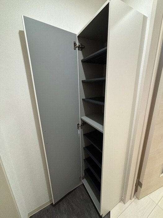 F Normal is SEAMの物件内観写真