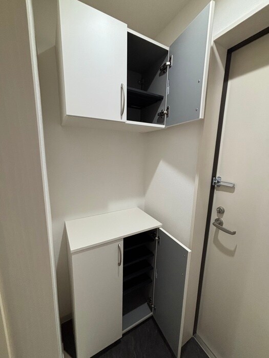 F Normal is SEAMの物件内観写真