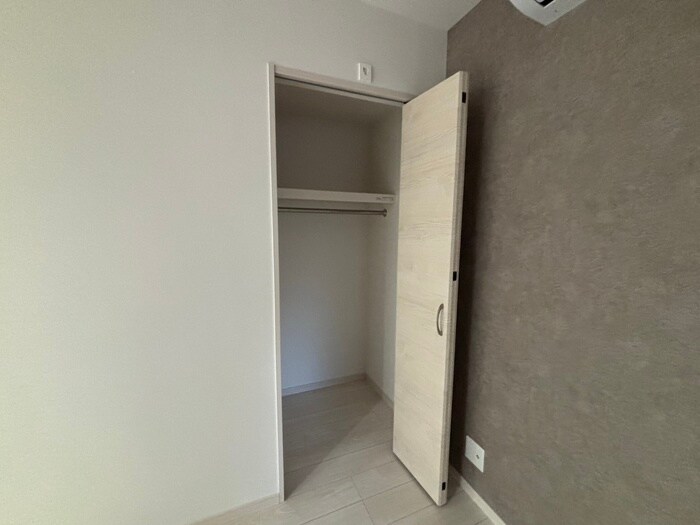 F Normal is SEAMの物件内観写真