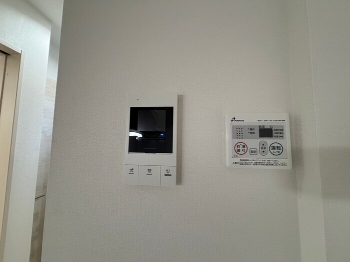 F Normal is SEAMの物件内観写真