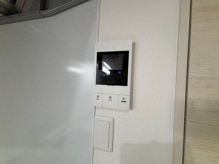 F Normal is SEAMの物件内観写真