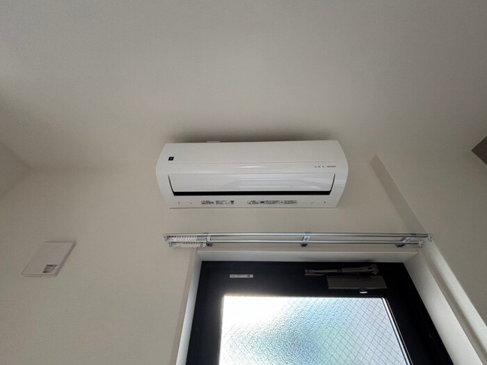 F Normal is SEAMの物件内観写真