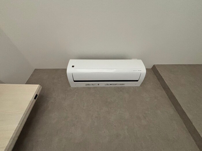 F Normal is SEAMの物件内観写真