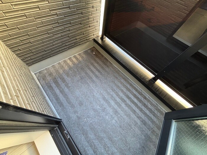 F Normal is SEAMの物件内観写真