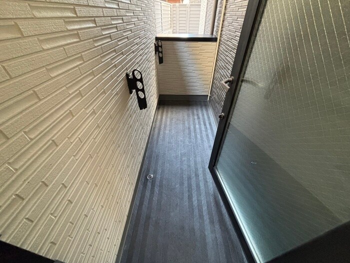 F Normal is SEAMの物件内観写真