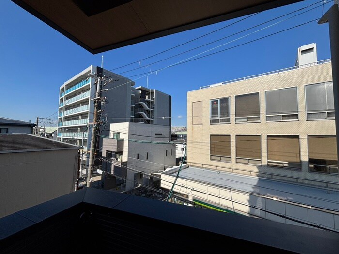 F Normal is SEAMの物件内観写真