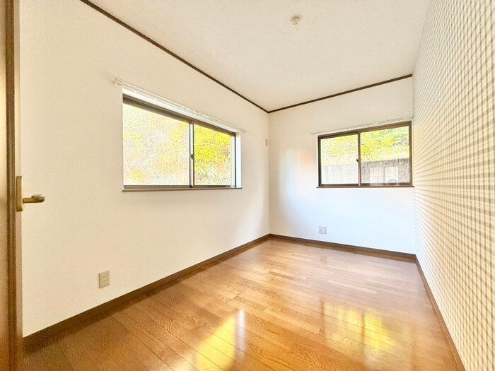 広野町小根尾貸家の物件内観写真