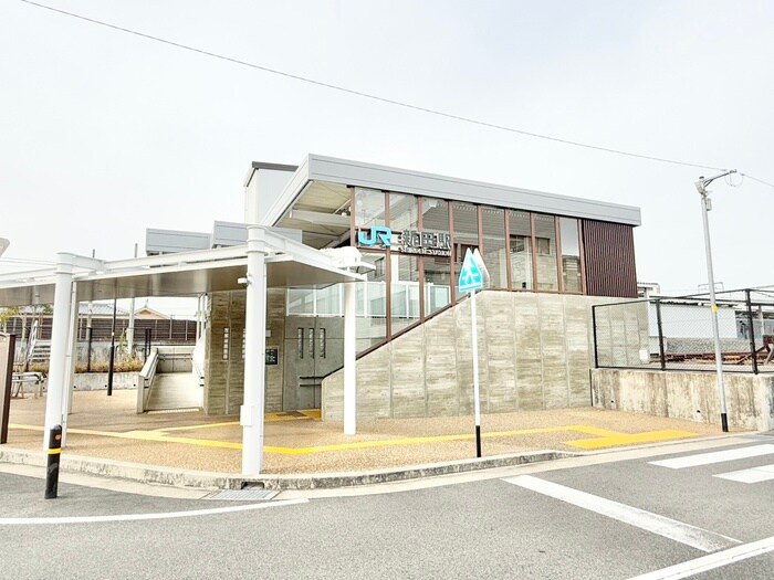 広野町小根尾貸家の物件外観写真