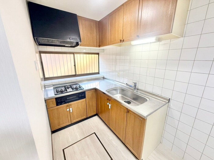 広野町小根尾貸家の物件内観写真