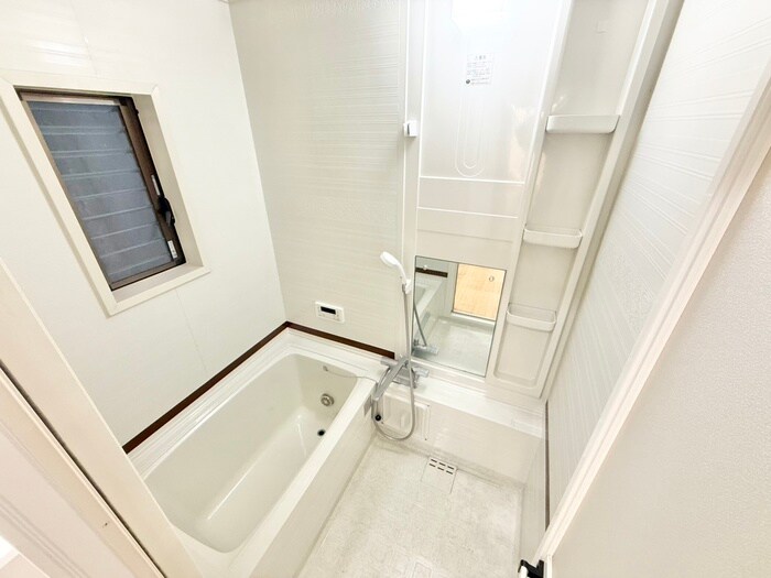 広野町小根尾貸家の物件内観写真