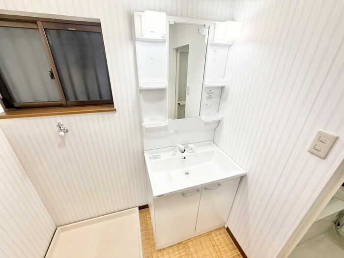 広野町小根尾貸家の物件内観写真