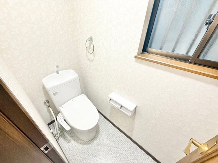 広野町小根尾貸家の物件内観写真