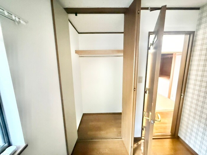 広野町小根尾貸家の物件内観写真