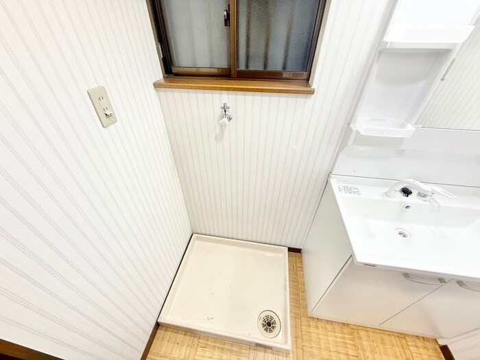 広野町小根尾貸家の物件内観写真