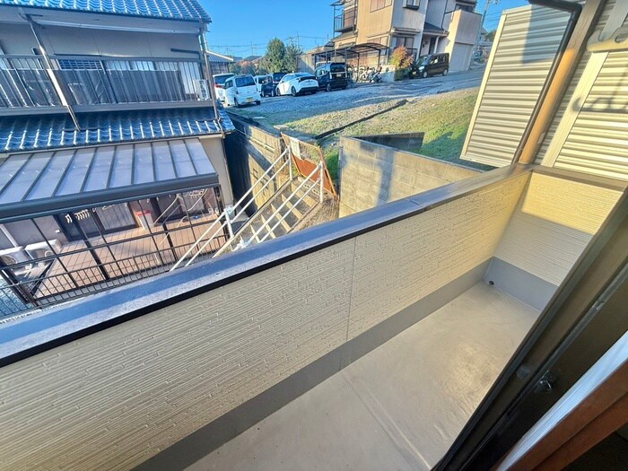 広野町小根尾貸家の物件内観写真