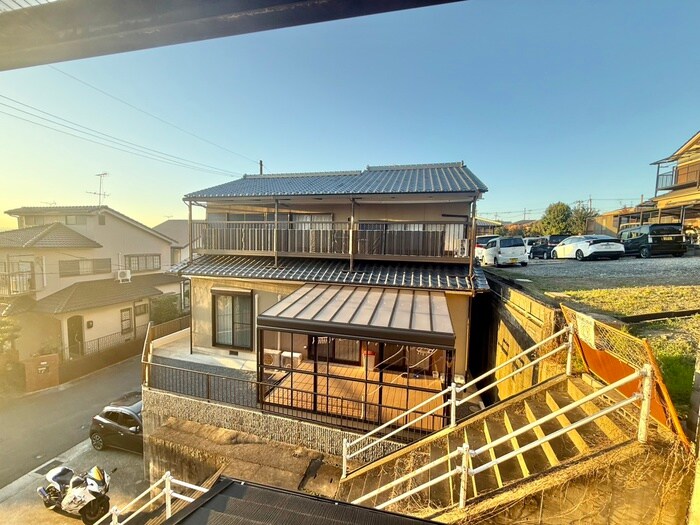 広野町小根尾貸家の物件内観写真