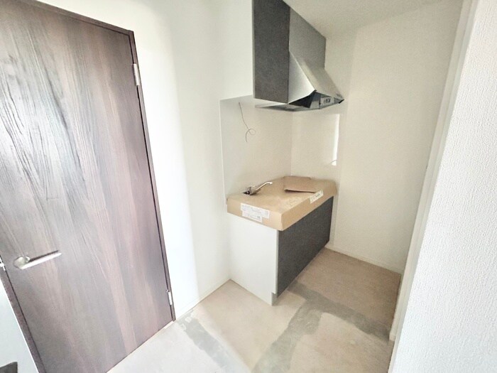 East Garage Placeの物件内観写真