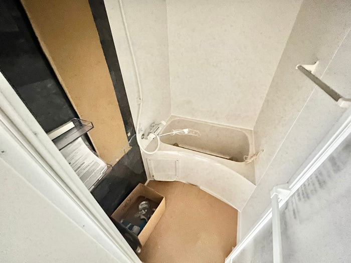 East Garage Placeの物件内観写真