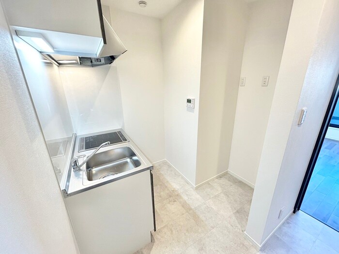 East Garage Placeの物件内観写真