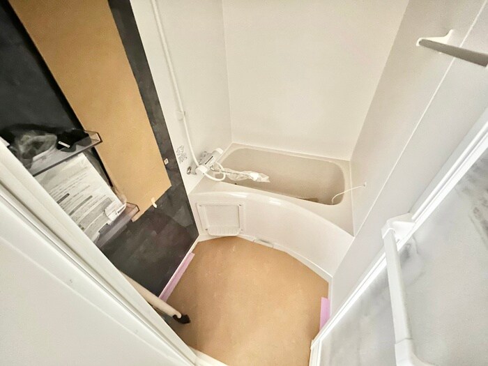 East Garage Placeの物件内観写真