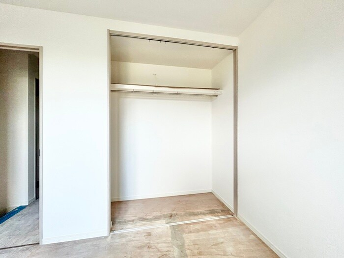 East Garage Placeの物件内観写真