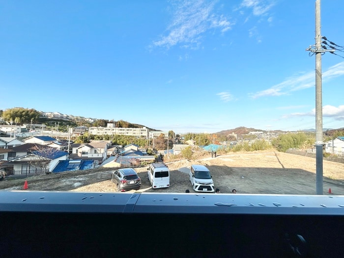 East Garage Placeの物件内観写真