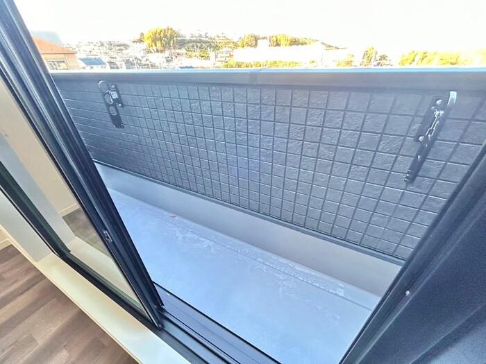 East Garage Placeの物件内観写真