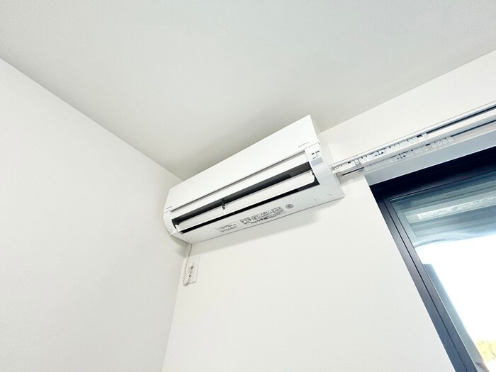 East Garage Placeの物件内観写真