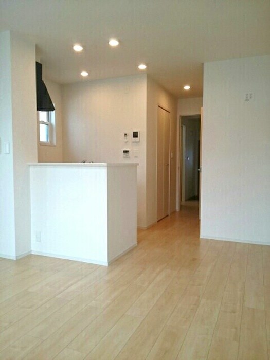 ルア　モンテ　メゾンの物件内観写真