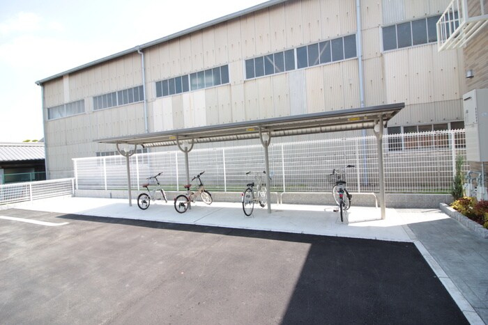 ルア　モンテ　メゾンの物件外観写真