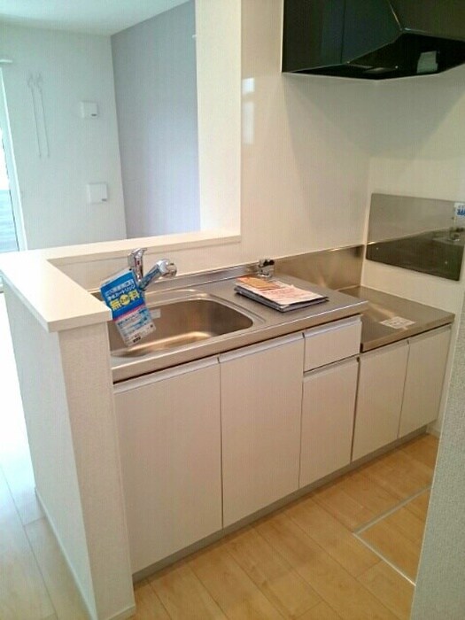 ルア　モンテ　メゾンの物件内観写真