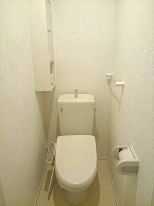 ルア　モンテ　メゾンの物件内観写真