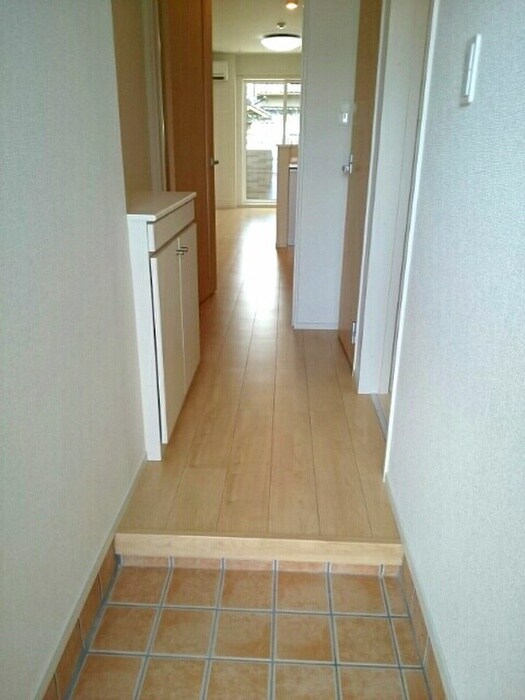 ルア　モンテ　メゾンの物件内観写真