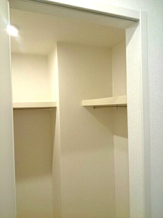 ルア　モンテ　メゾンの物件内観写真