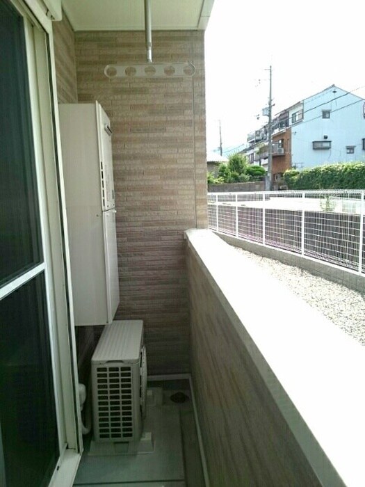 ルア　モンテ　メゾンの物件内観写真